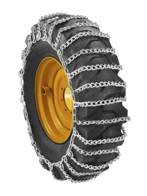 Tractor Tire Chain Twist Link - Part no. RM838-2