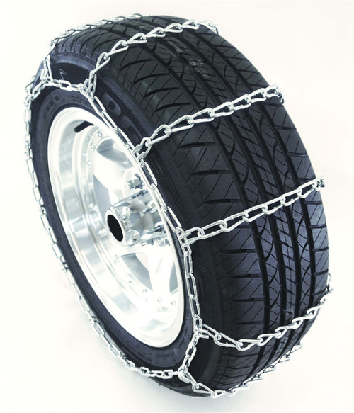 Passenger Car Twist Link Tire Chain - Part no. 1122T