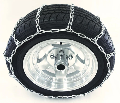 Passenger Car Twist Link Tire Chain - Part no. 1122T