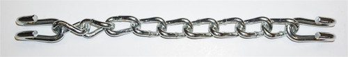 Twist Link Cross Chain - Part no. CC6260