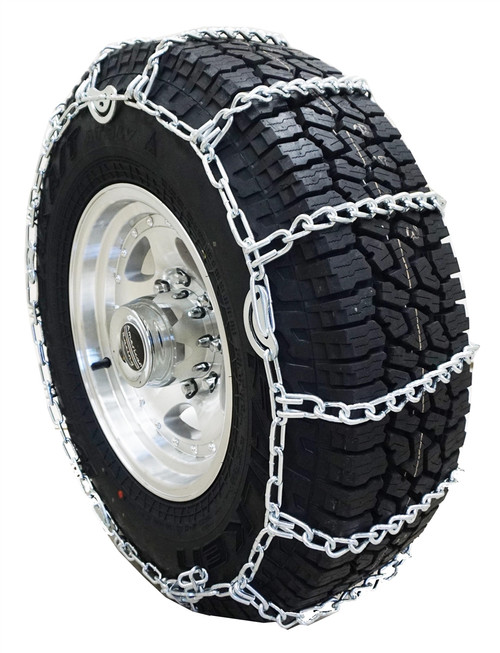 Truck and SUV Twist Link Tire Chain - Part no. 2216CT