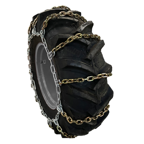 Skid Steer Chains 10x16.5