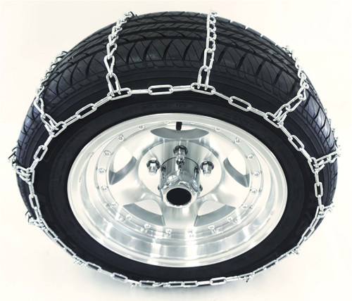 Passenger Car Twist Link Tire Chain - Part no. 1118T