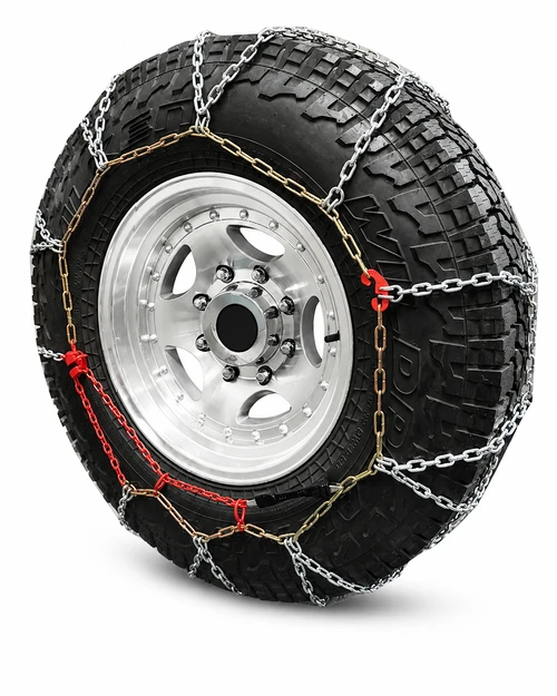 Truck/SUV Diamond Tire Chain - Part no. 2317D