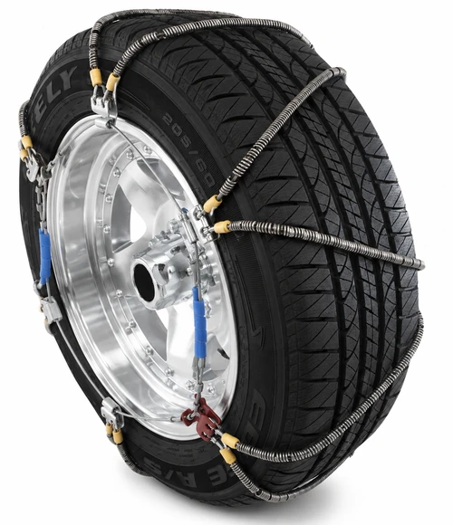 Diagonal Cable Tire Chain - Part no. 583C