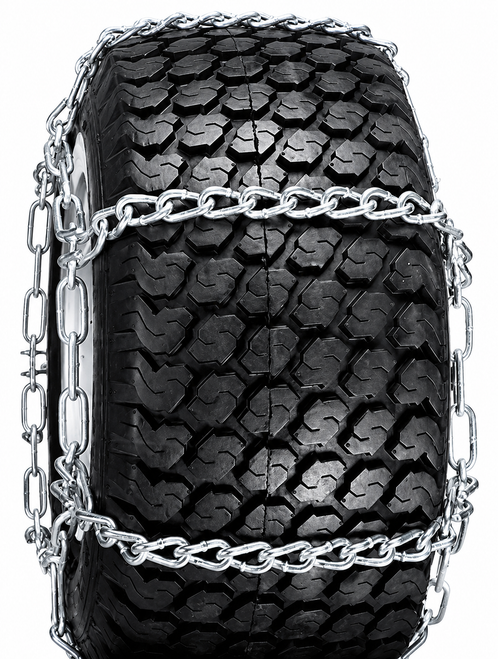 Lawn and Garden/Snowblower Tire Chain 4 Link - Part no. GT3311
