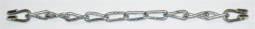 Twist Link Cross Chain - Part no. CC5422
