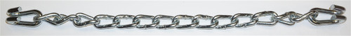 Twist Link Cross Chain - Part no. CC7214