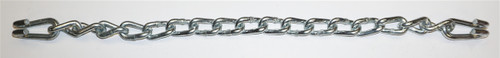 Twist Link Cross Chain - Part no. CC6267