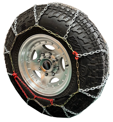 Truck/SUV Diamond Tire Chain - Part no. 2326D