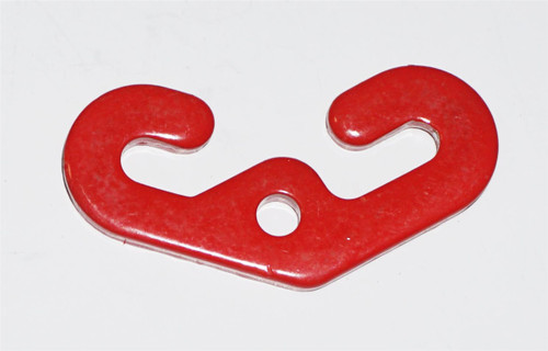 Flat Hook - Part no. FH1523