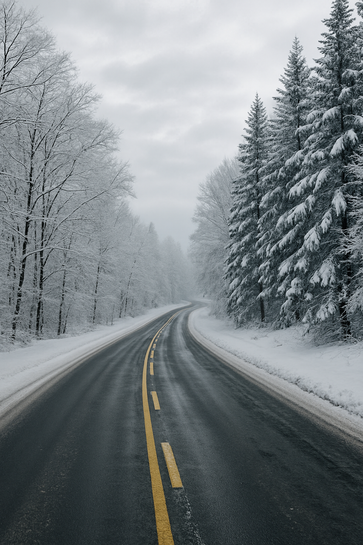 Choosing the Right Traction Device: Cables vs. Chains