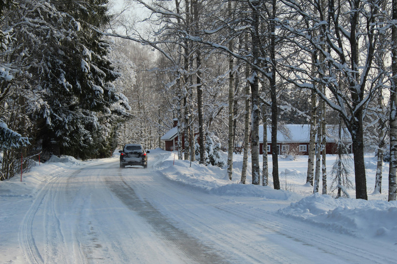 ​Cold Weather Is Coming: How to Prepare for Winter Adventures and Holiday Travels
