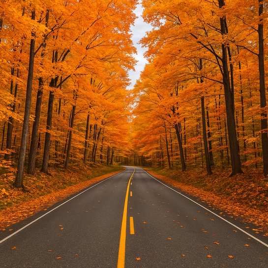 Fall is Here — Time to Gear Up for Tire Chain Season