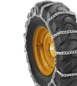 Bulk Side Chains for Tire Chains