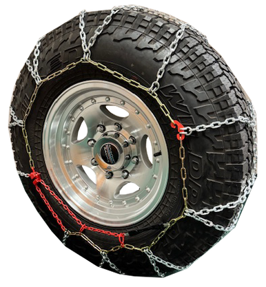 SUV Diamond Tire Chains