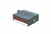 Extreme Tactical Dynamics Mega Power Switch Box For Emergency Vehicle Lighting Extreme Tactical Dynamics Mega Power Switch Box For Emergency Vehicle Lighting