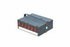 Extreme Tactical Dynamics Mega Power Switch Box For Emergency Vehicle Lighting Extreme Tactical Dynamics Mega Power Switch Box For Emergency Vehicle Lighting