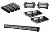 Extreme Tactical Dynamics ETD Complete Centari 100 LED Emergency Vehicle Light Bundle