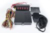 100 Watt Toggle Police and Emergency Vehicle Siren