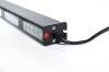 Chameleon 8 TIR Dual Color LED Traffic Advisor Light Bar