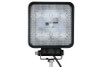 Extreme Tactical Dynamics Impact 5 Flood Light LED Scene or Work Light