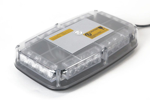 Pilot 11" TIR LED Mini Light Bar