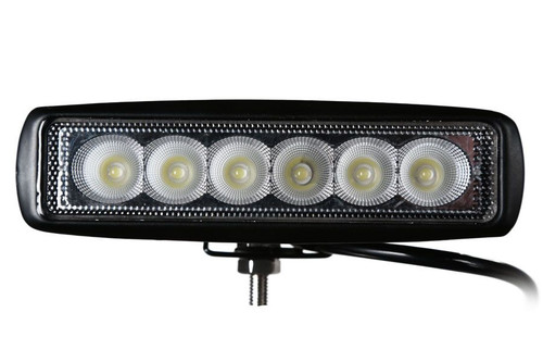 Pioneer-6 Floodlight Off Road LED Light