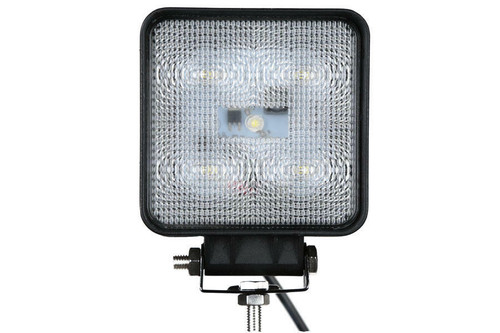 Extreme Tactical Dynamics Impact 5 Flood Light LED Scene or Work Light