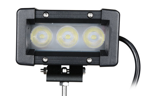 Voyager 3 Flood Light Off Road LED Light Bar