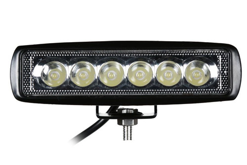 Pioneer 6 Spot Light Off Road LED Light