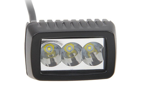 Canyon 3 Flood Light Off Road LED Light