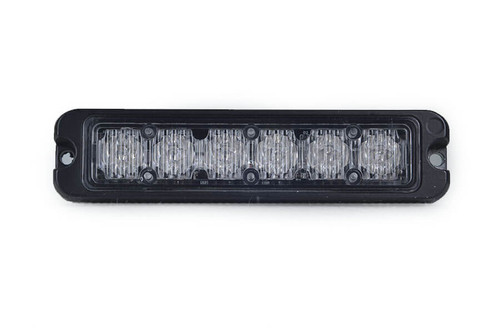 Tracer 6 TIR Grille and Surface Mount