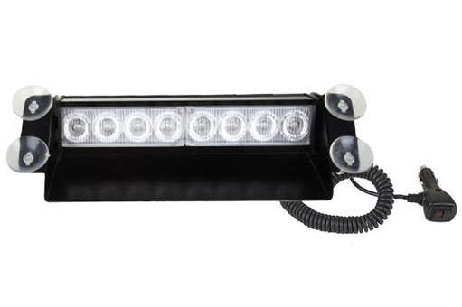 Enforcer 8 TIR LED Dash Light