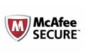 McAfee Secured