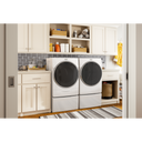 Whirlpool® 7.4 cu.ft Smart Front Load Electric Dryer with Remote Start YWED9620HW