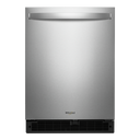 Whirlpool® 24-inch Wide Undercounter Refrigerator - 5.1 cu. ft. WUR50X24HZ