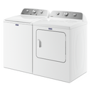 Maytag® Top Load Electric Wrinkle Prevent Dryer - 7.0 cu. ft. YMED4500MW