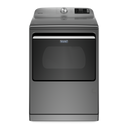 Maytag® Smart Top Load Gas Dryer with Extra Power - 7.4 cu. ft. MGD7230HC