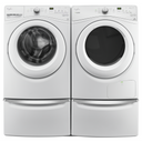 Maytag® 15.5 Pedestal for Front Load Washer and Dryer with Storage XHPC155XW