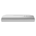 30 Range Hood with the FIT System UXT4130ADS