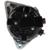 TOYOTA CAMRY 3.OL ALTERNATOR REAR VIEW