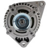 TOYOTA KLUGER 3.OL ALTERNATOR FRONT VIEW