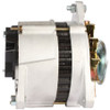 LXA119 - OEX ALTERNATOR 12V 65A LUCAS STYLE Side View