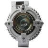 HONDA K24 ALTERNATOR front view