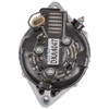 HINO ALTERNATOR 24V 85A rear view