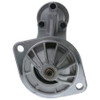 HOLDEN EARLY MODELS 6CYL STARTER MOTOR FRONT VIEW