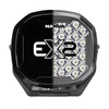 12/24V 9" EX2 DRIVING LIGHT
