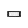White Reflex Reflector 7035W