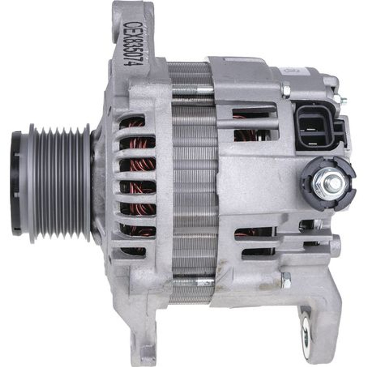 asu JAS Oceania Alternator 12V 90A - ANJ418 | Jas Oceania | Shop